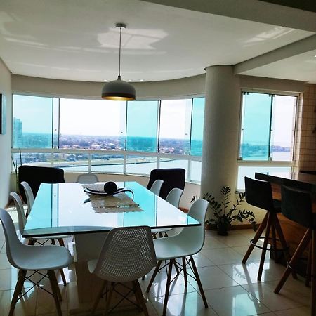 Apartamento Em Трамандаі Екстер'єр фото