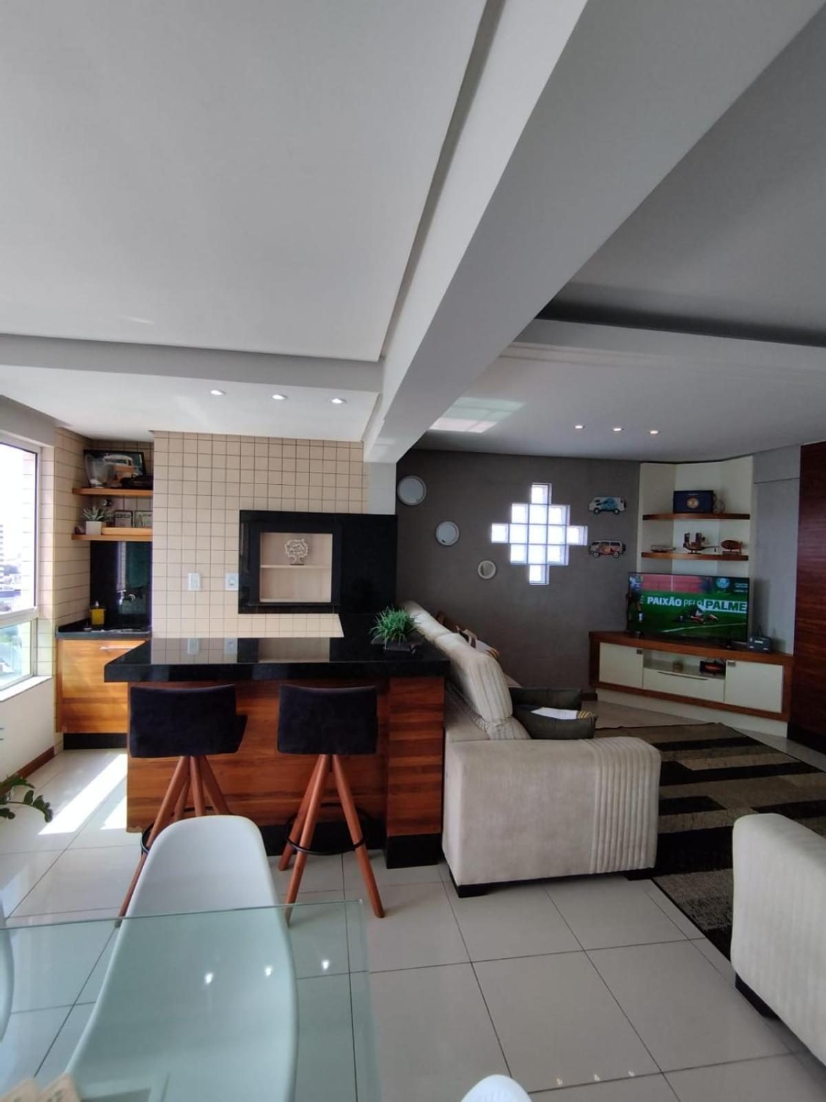 Apartamento Em Трамандаі Екстер'єр фото
