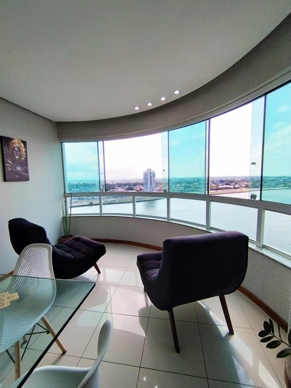 Apartamento Em Трамандаі Екстер'єр фото