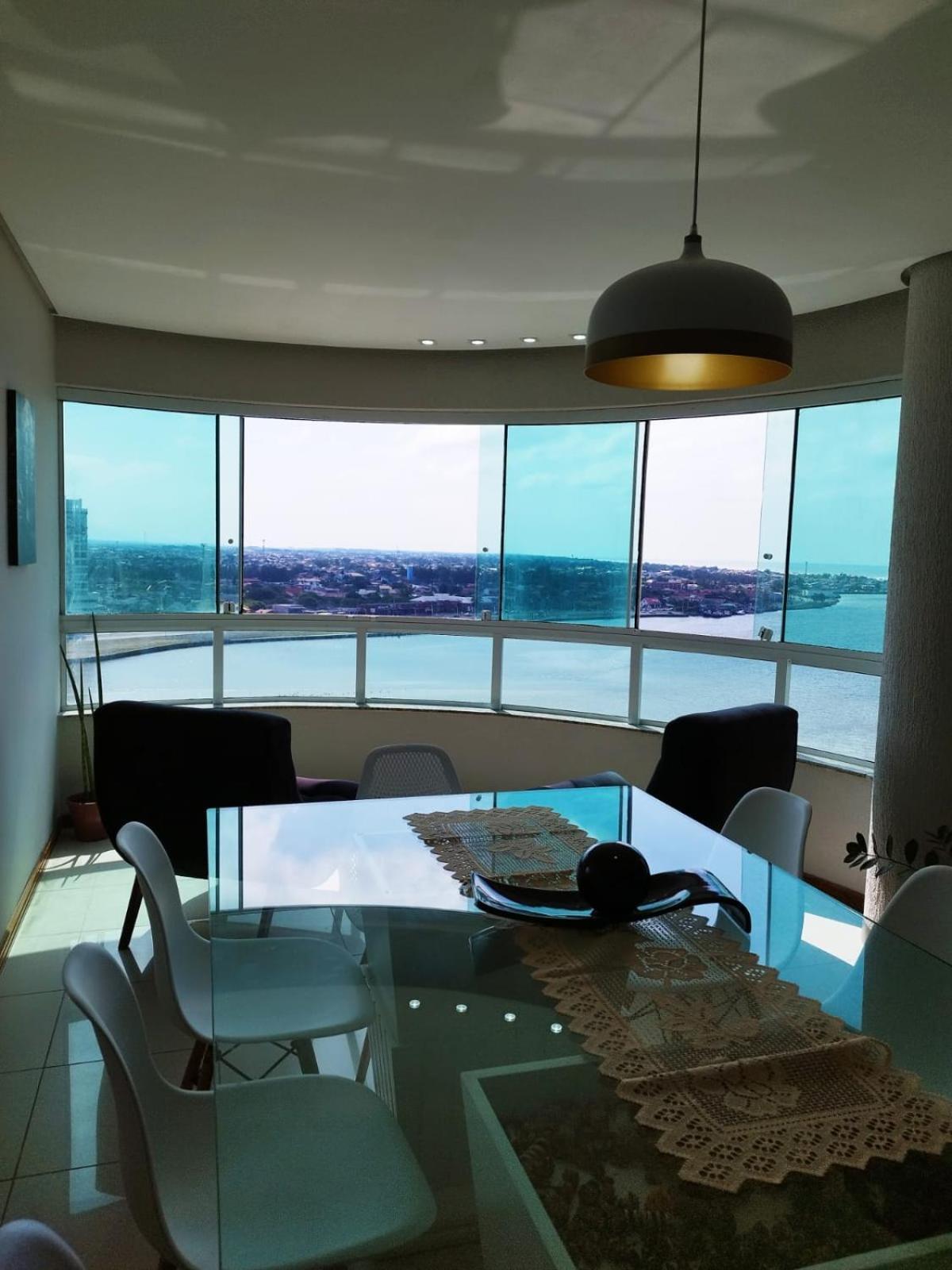 Apartamento Em Трамандаі Екстер'єр фото