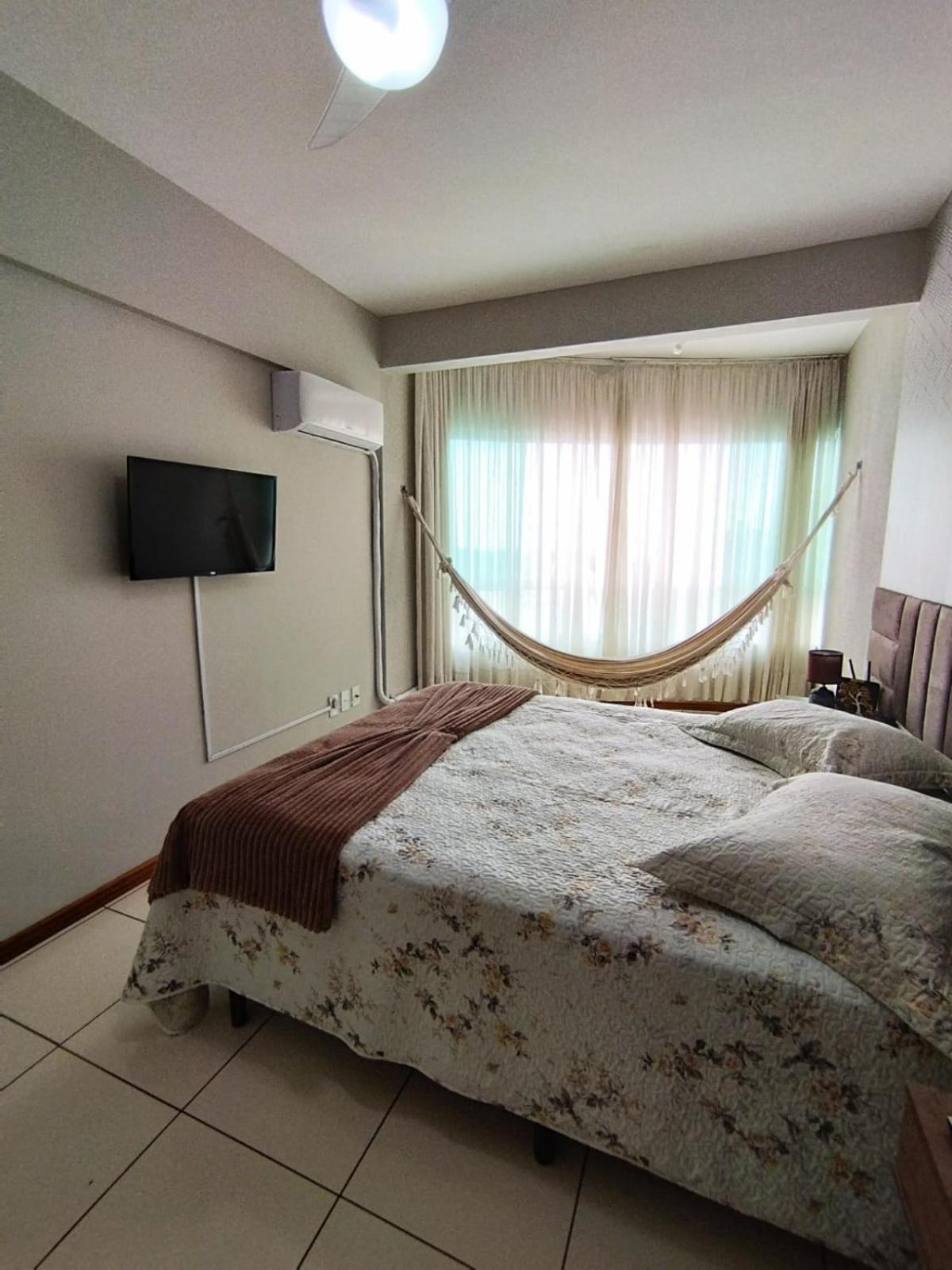 Apartamento Em Трамандаі Екстер'єр фото