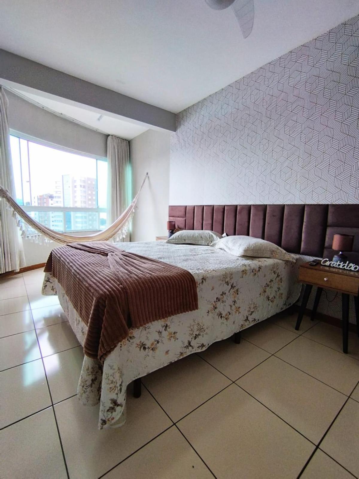 Apartamento Em Трамандаі Екстер'єр фото