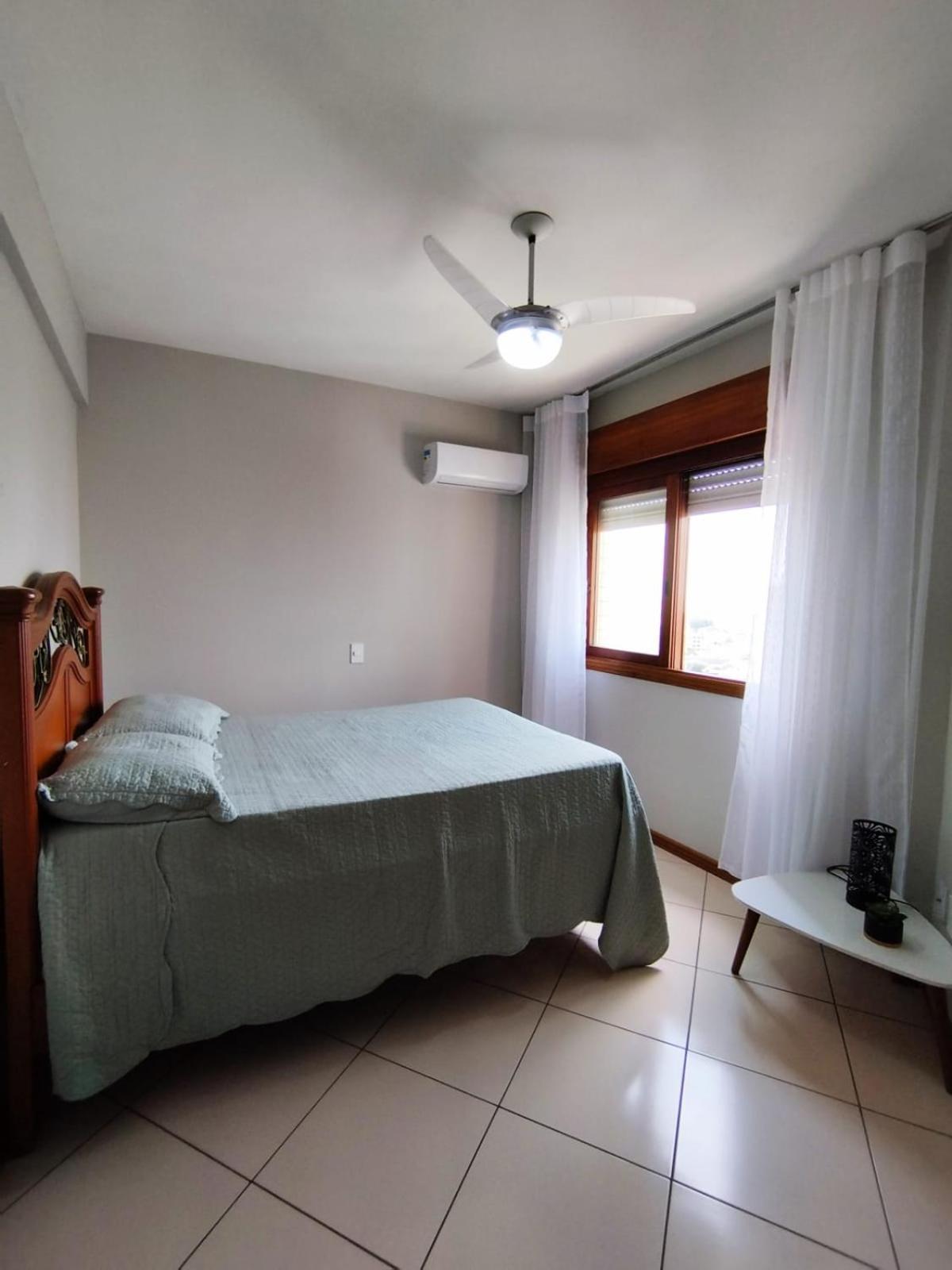 Apartamento Em Трамандаі Екстер'єр фото