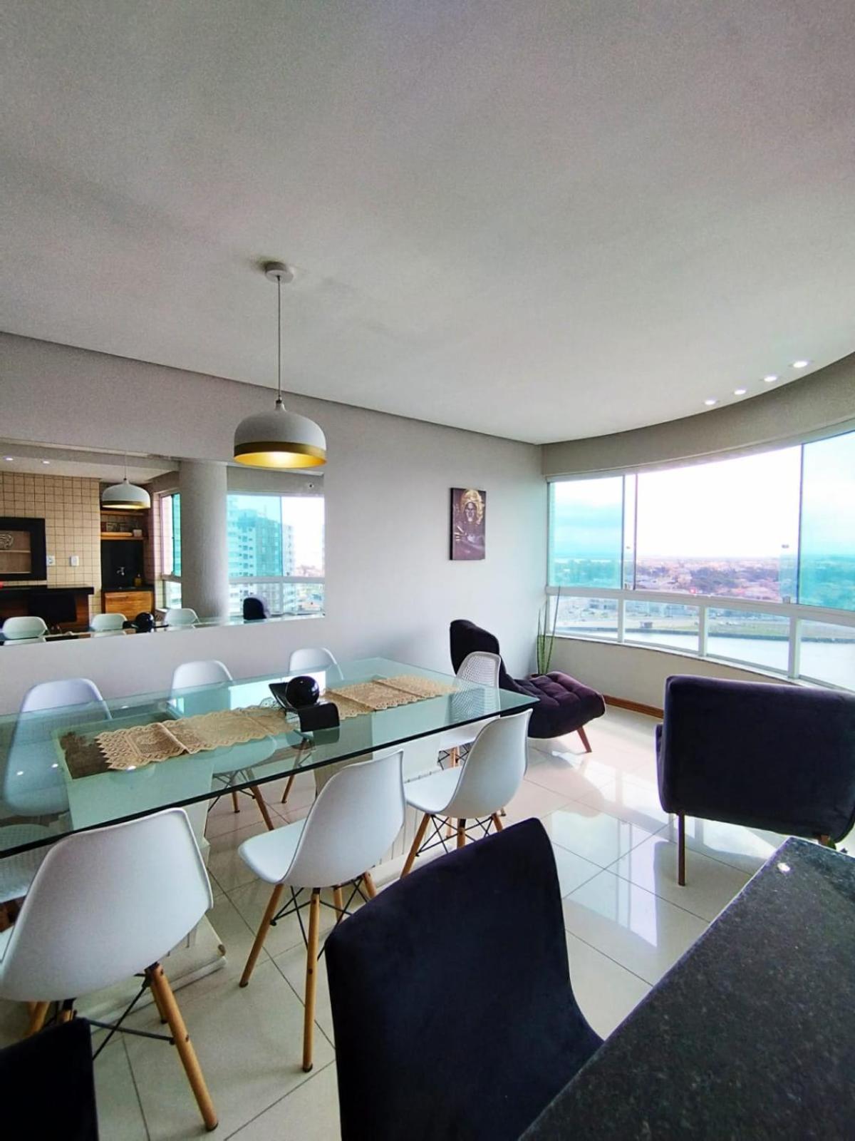 Apartamento Em Трамандаі Екстер'єр фото