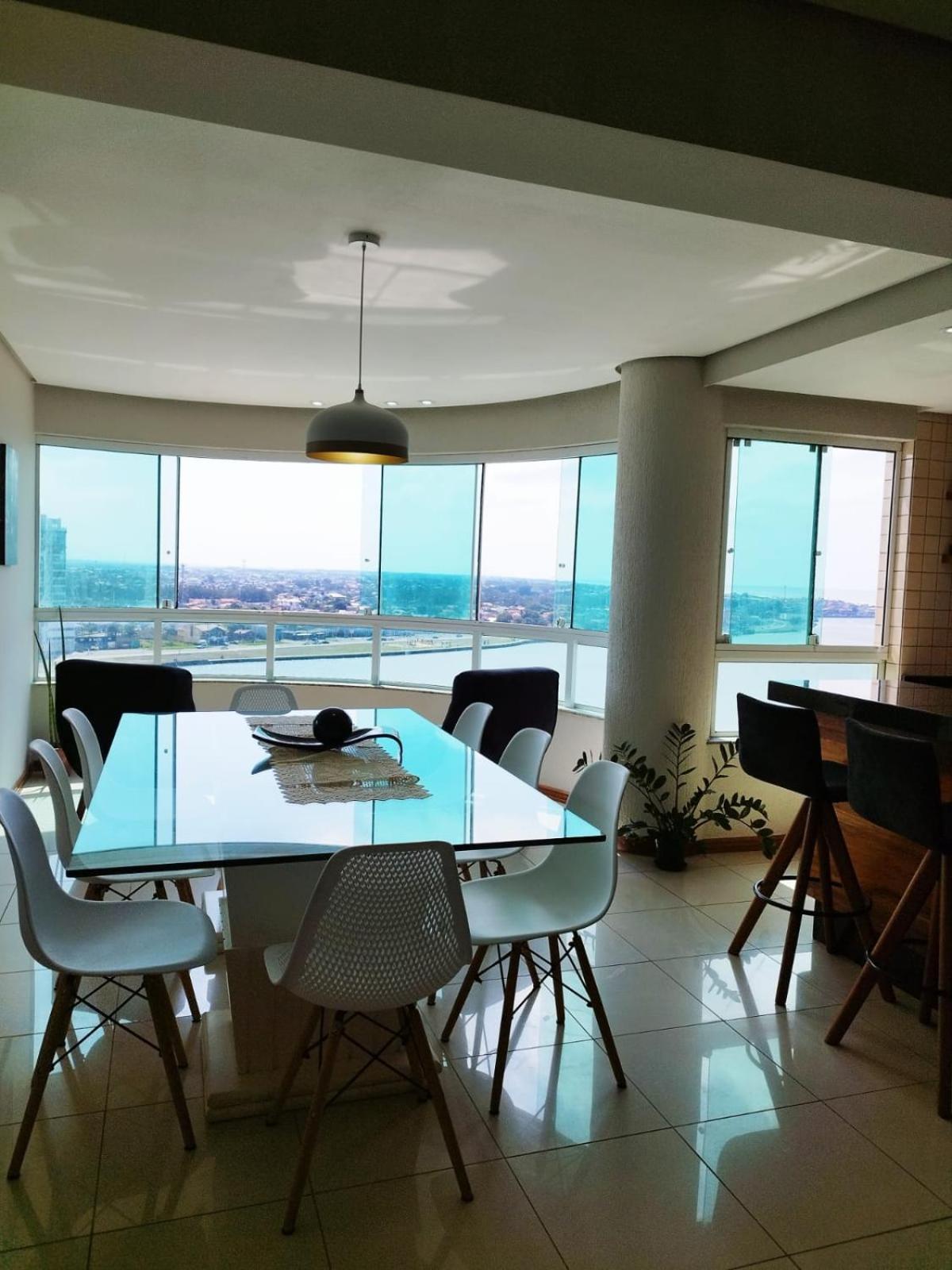 Apartamento Em Трамандаі Екстер'єр фото
