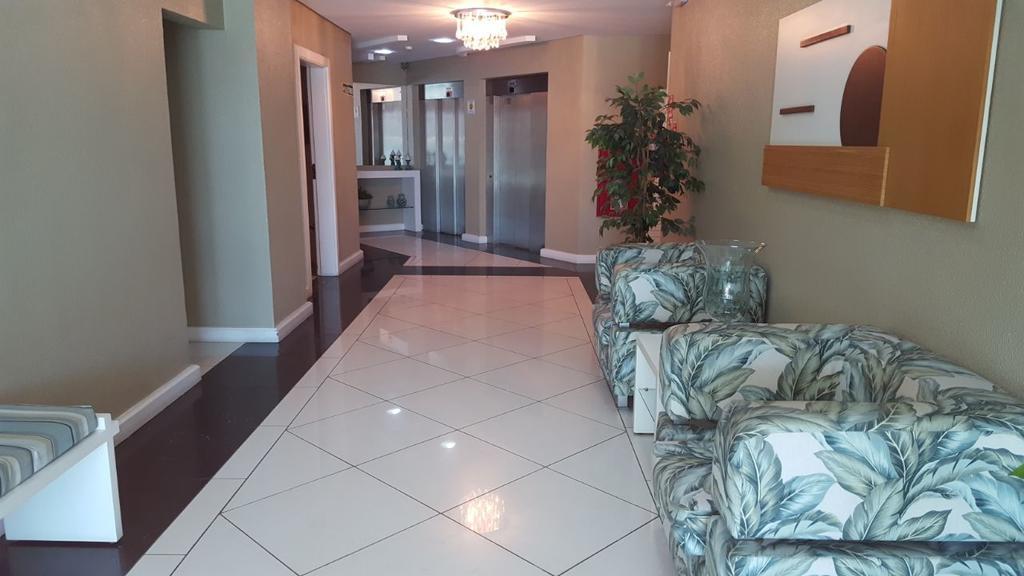 Apartamento Em Трамандаі Екстер'єр фото